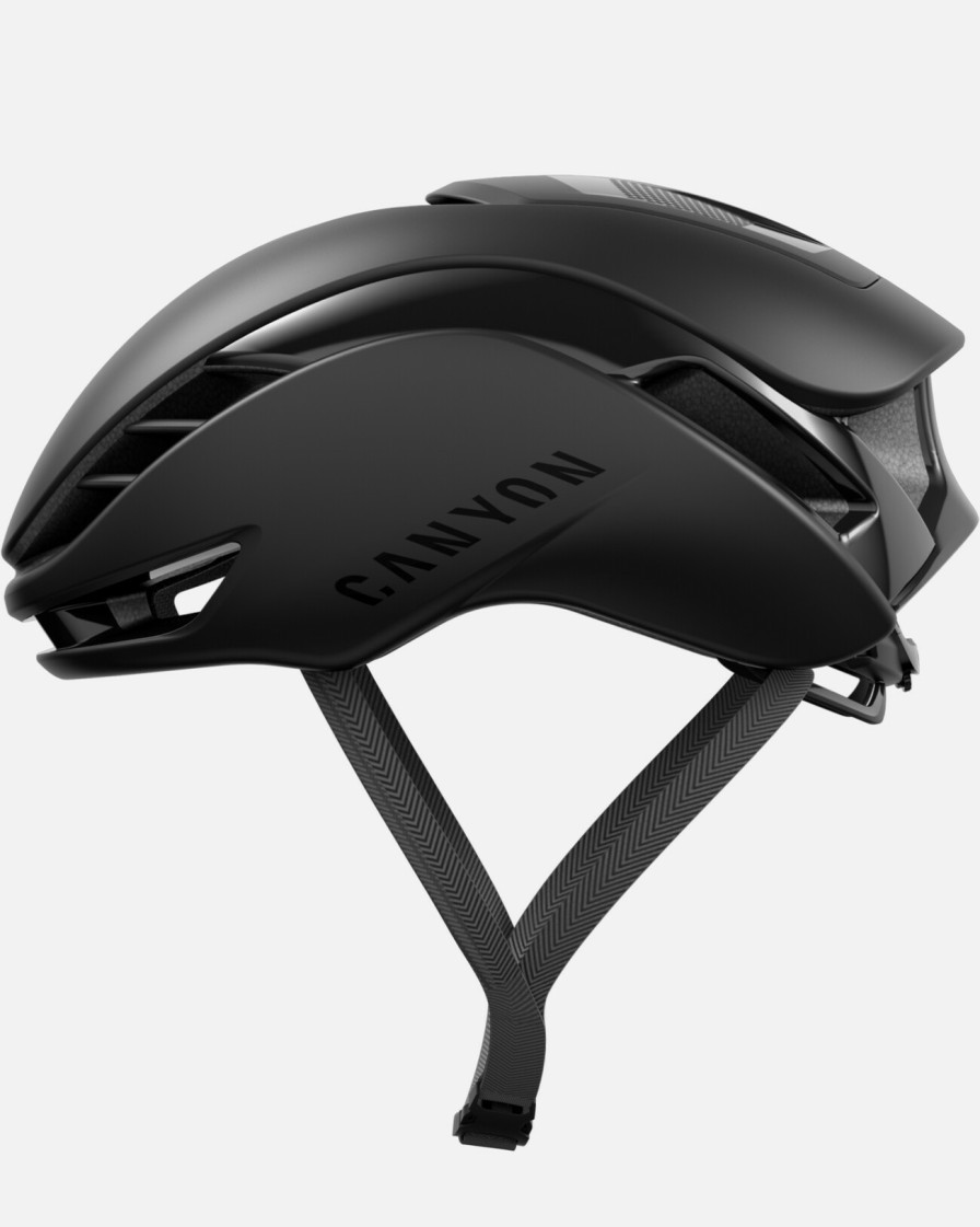 Abus Abus X Canyon Gamechanger 2.0 Rennradhelm | Fahrradhelme