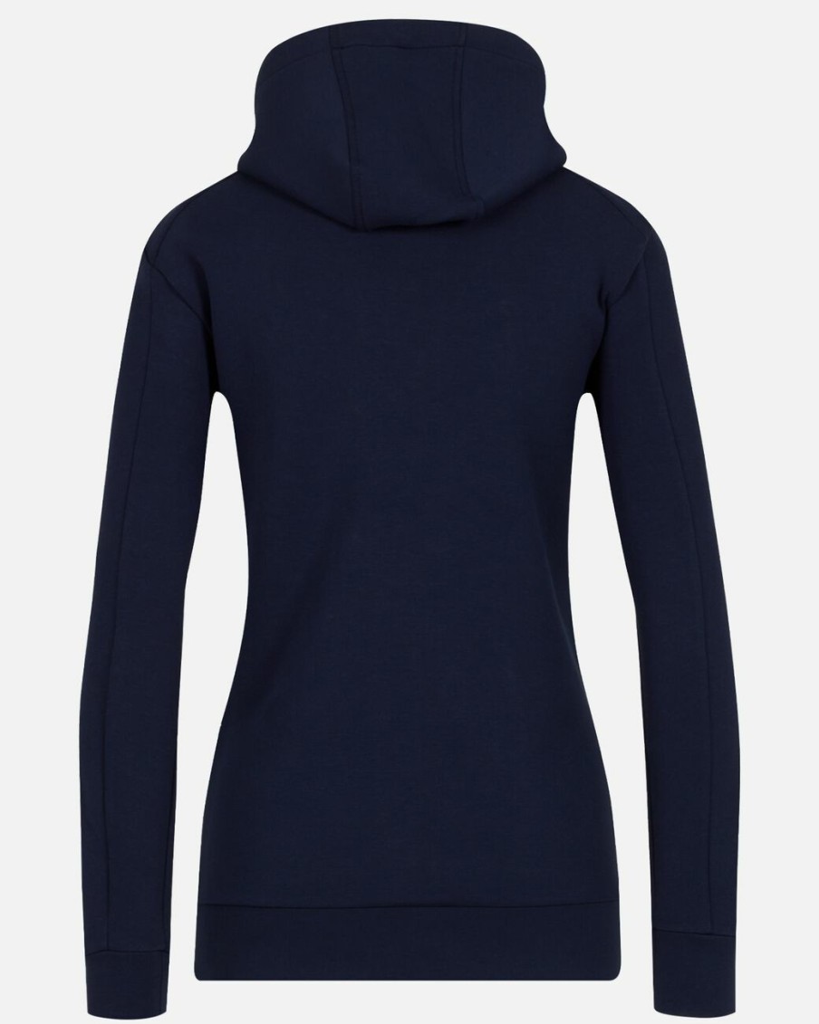 Canyon Movistar Damen Kapuzenjacke | Hoodies