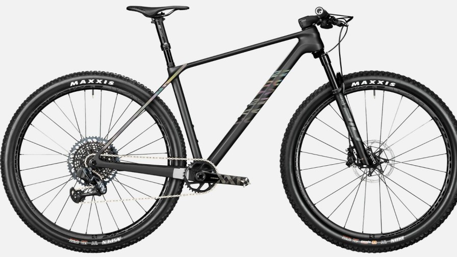 Canyon Exceed Cfr Ltd | Cross-Country