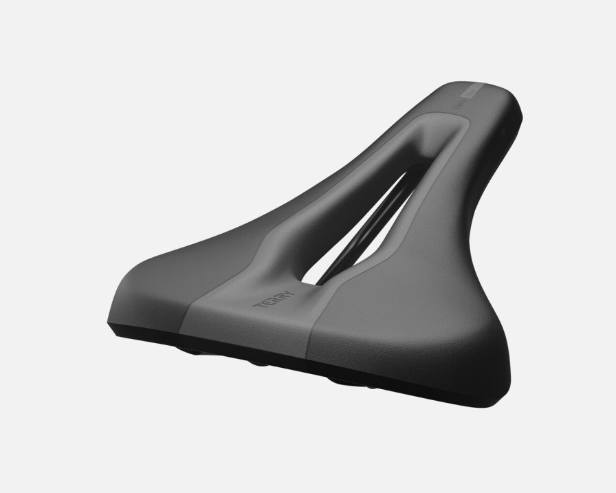 Terry Terry Fly Exera Gel Sattel | Fahrradsattel