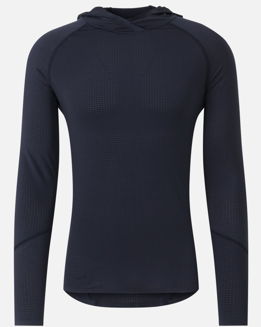 Canyon Canyon Herren Kapuzen Mtb Trikot | Fahrradtrikots