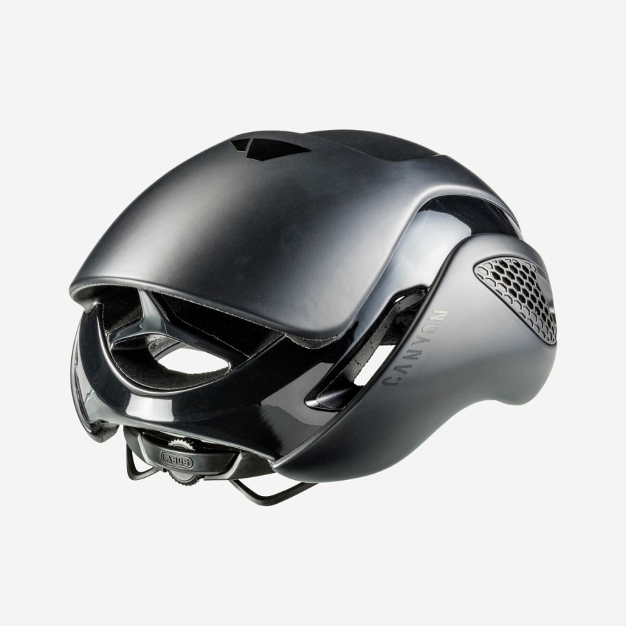 Abus Abus X Canyon Gamechanger Rennradhelm | Fahrradhelme