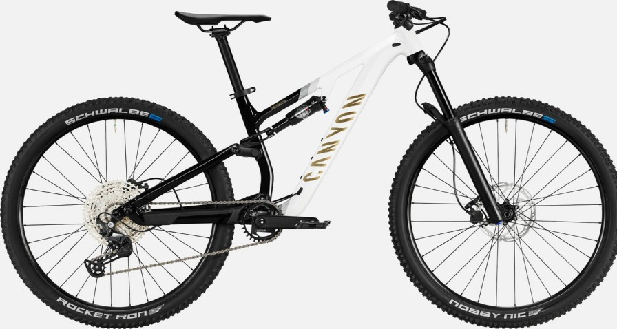 Canyon Neuron Young Hero | Youth Mtb