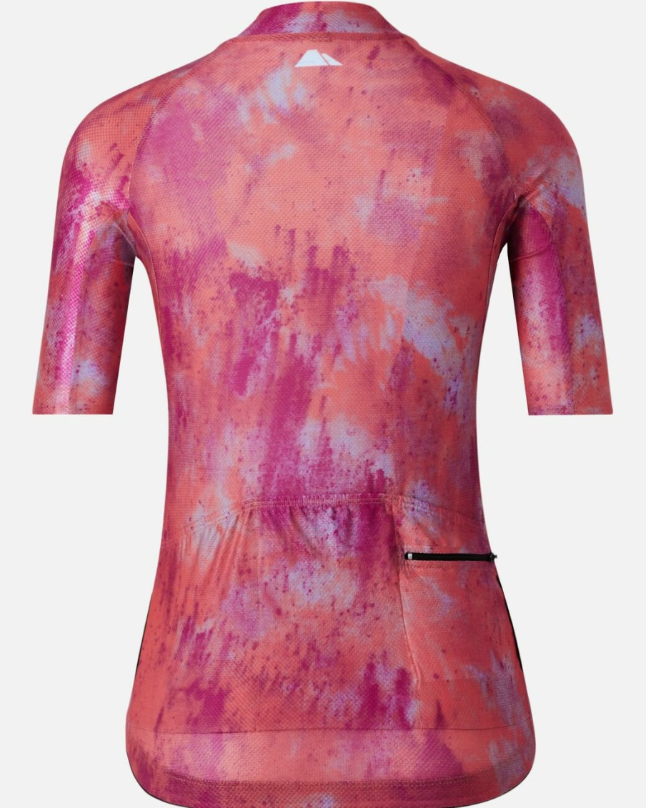 Canyon Canyon Damen Gravel Trikot Race Fit | Fahrradtrikots