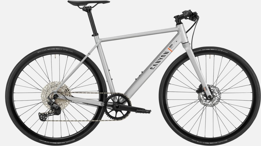 Canyon Roadlite 5 | Citybikes