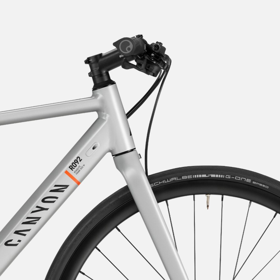 Canyon Roadlite 5 | Citybikes