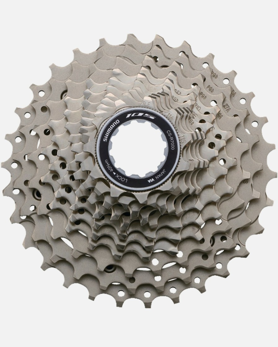 Shimano Shimano Cs-Hg700 11-Fach Kassette 11-34 | Canyon Ersatzteile