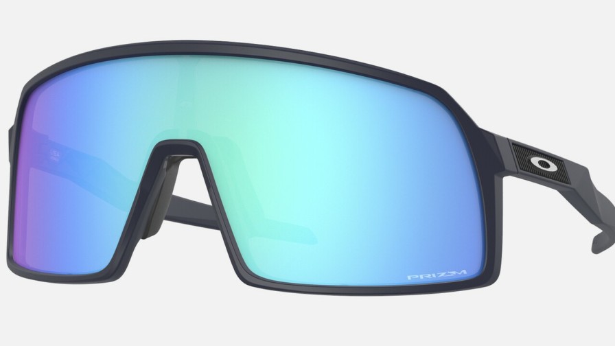 Oakley Oakley Sutro S Prizm Sapphire Brille | Bike-Brillen