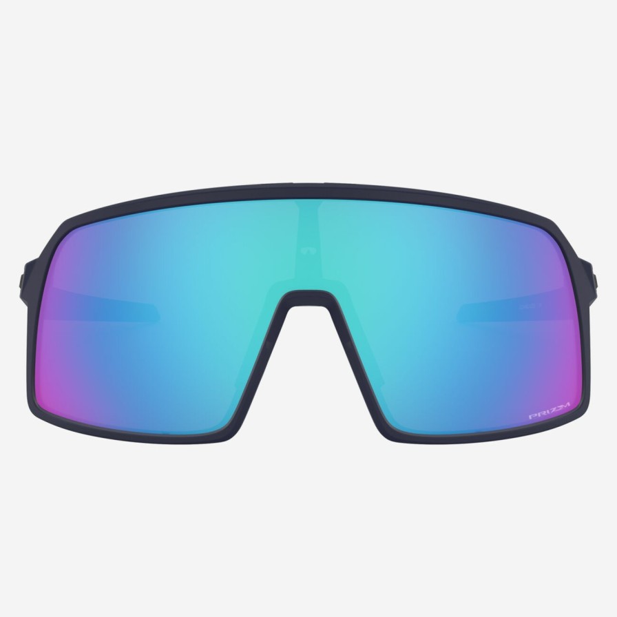 Oakley Oakley Sutro S Prizm Sapphire Brille | Bike-Brillen