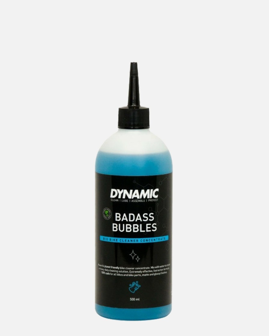 DYNAMIC Dynamic Badass Bubbles Fahrradreiniger | Putz- & Schmiermittel