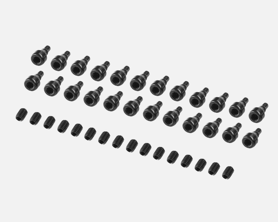 Canyon Canyon Performance Pedale Ersatzpins | Pedale & Cleats
