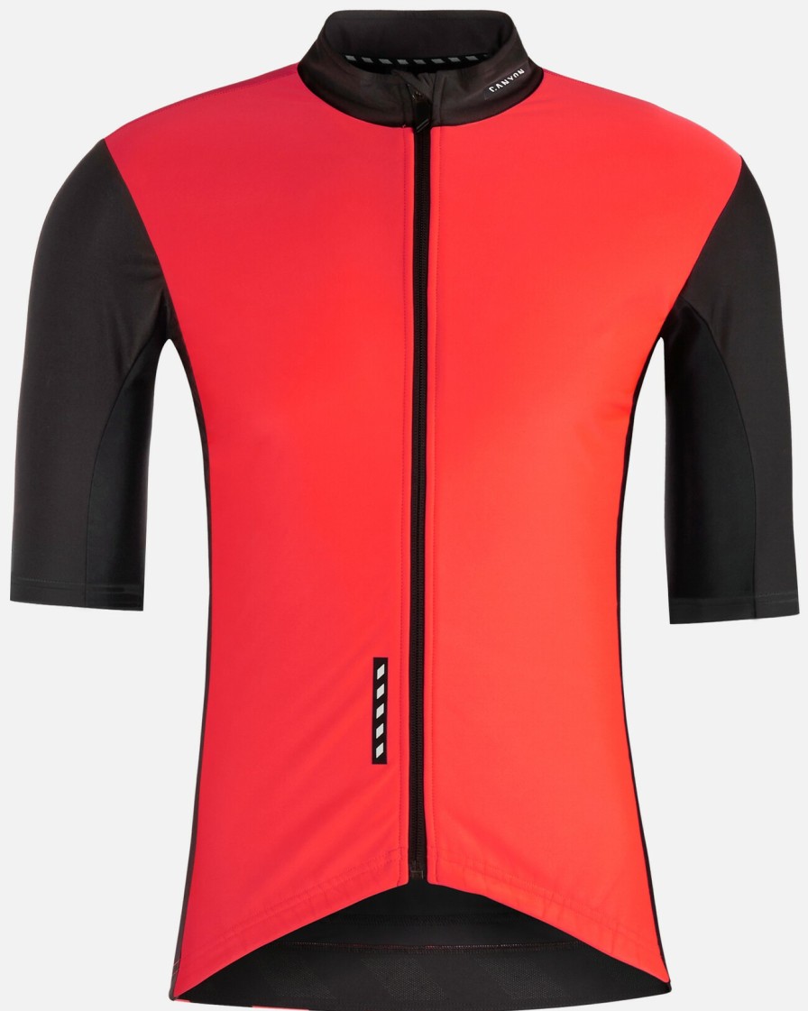 Canyon Canyon Winddichtes Rennradtrikot | Fahrradtrikots