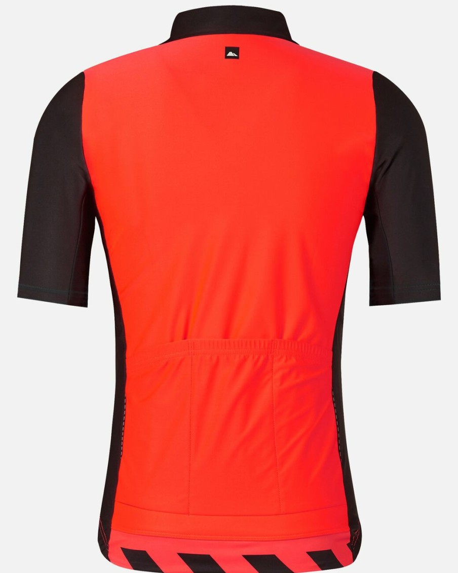 Canyon Canyon Winddichtes Rennradtrikot | Fahrradtrikots