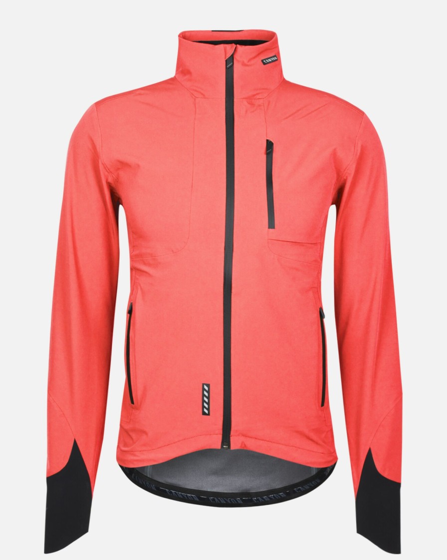 Canyon Canyon Fahrrad Regenjacke | Jacken & Westen