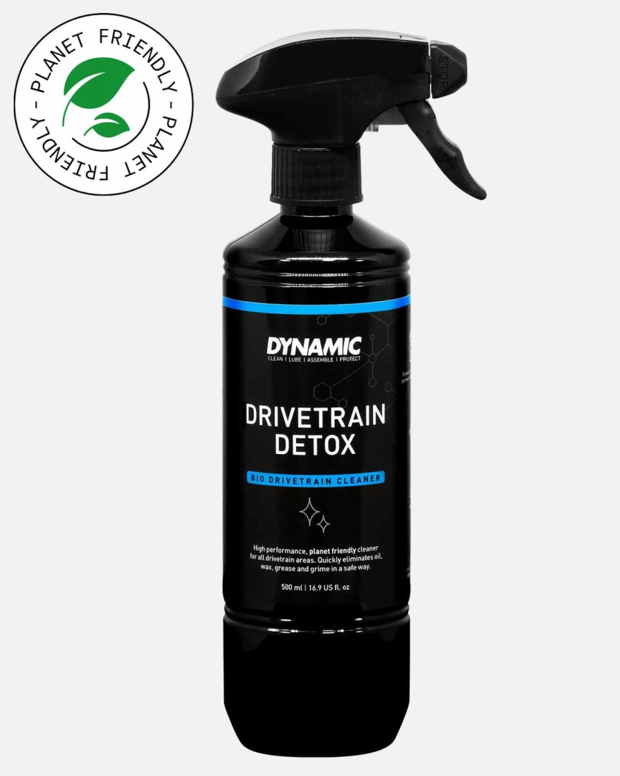 DYNAMIC Dynamic Bio Drivetrain Detox Antriebsreiniger | Putz- & Schmiermittel