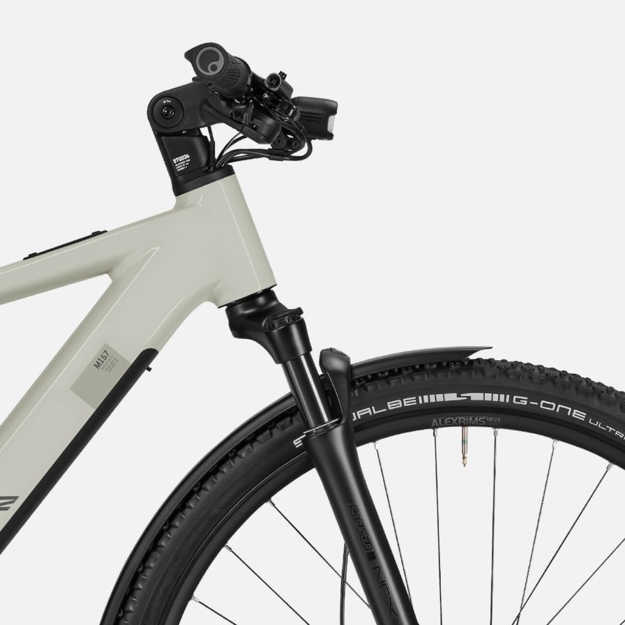 Canyon Pathlite:On Sl 4 | Trekkingrader