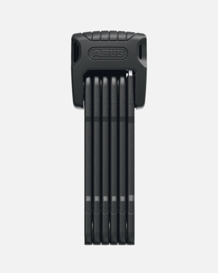 Abus Abus Bordo Granit 6500K/90 + Sh Faltschloss | Fahrradschlosser