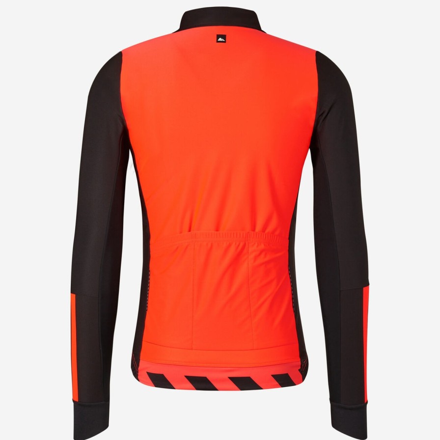 Canyon Canyon Winddichtes Winter Rennradtrikot | Fahrradtrikots